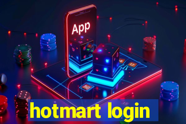 hotmart login